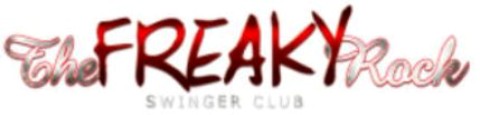 Freaky Logo 3